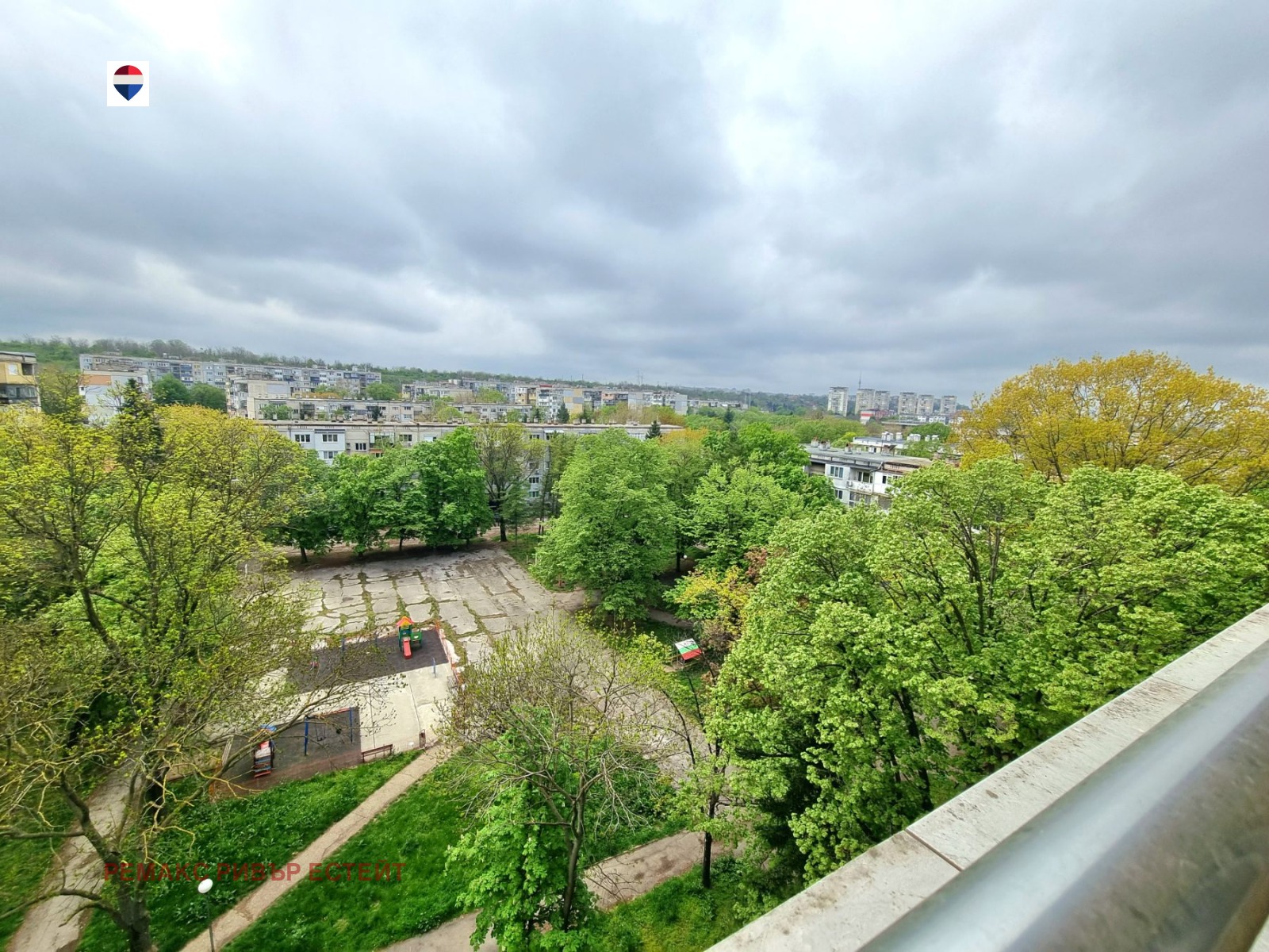 Продава 3-СТАЕН, гр. Русе, Здравец Изток, снимка 10 - Апартаменти - 54355806