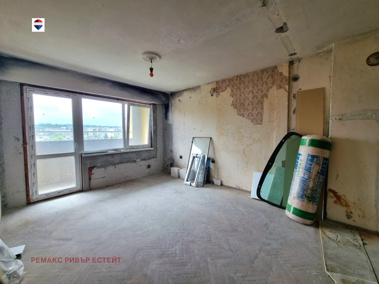 Продава 3-СТАЕН, гр. Русе, Здравец Изток, снимка 11 - Апартаменти - 54355806