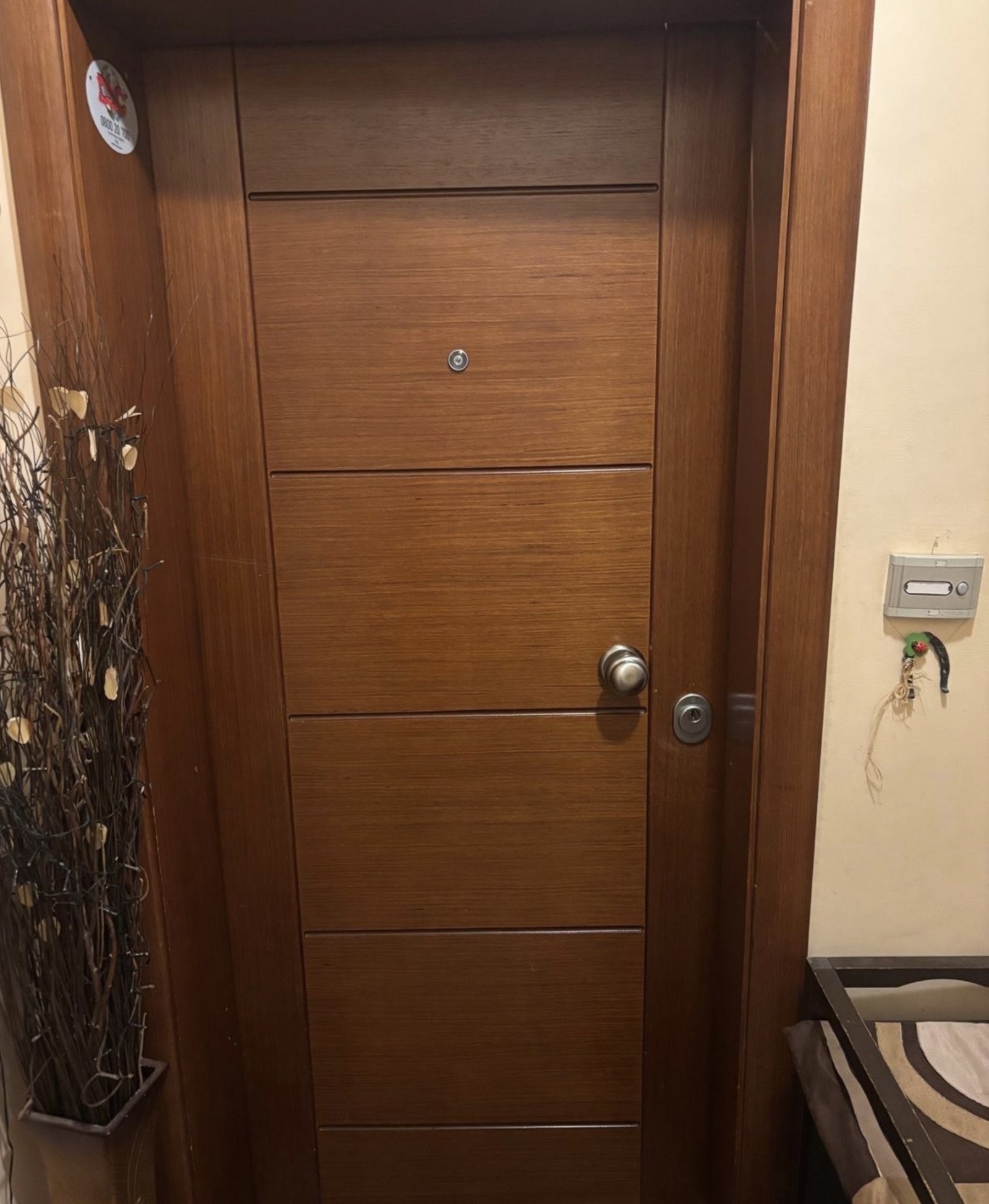 Продава 3-СТАЕН, гр. София, Редута, снимка 11 - Апартаменти - 54463731