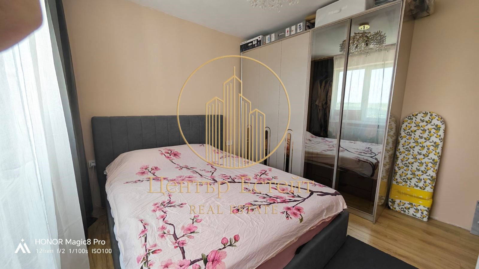 Продава 3-СТАЕН, гр. Плевен, Сторгозия, снимка 7 - Апартаменти - 54817710