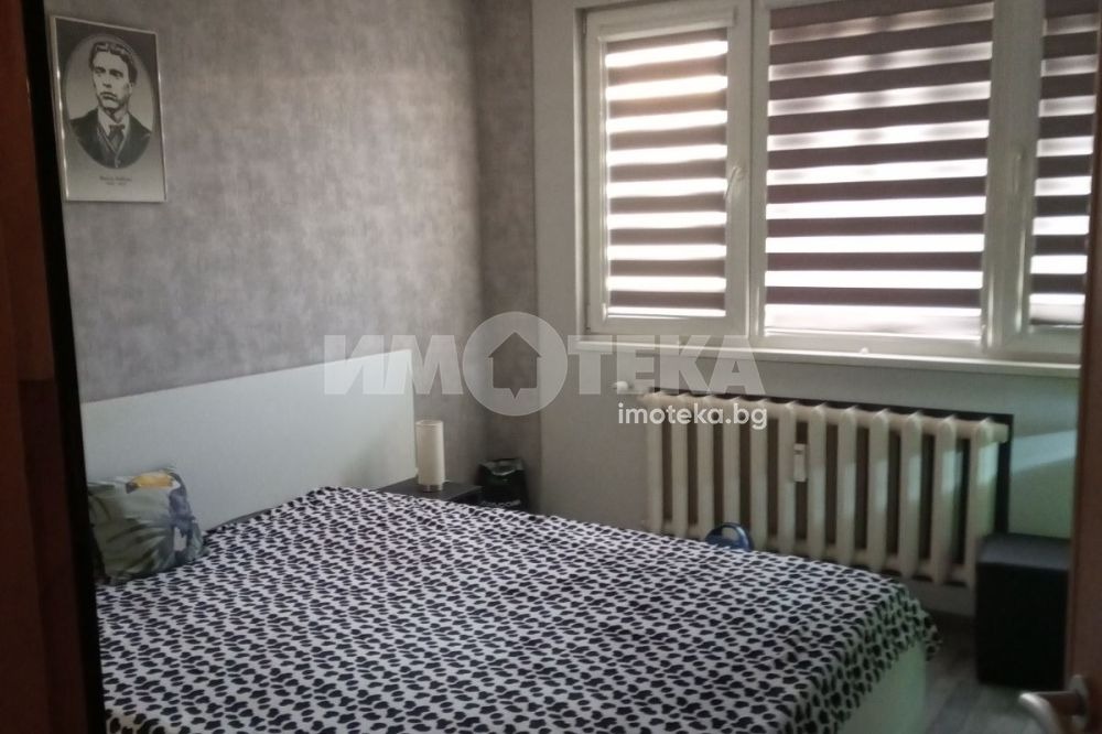 Продава 3-СТАЕН, гр. София, Красна поляна 1, снимка 7 - Апартаменти - 54854630