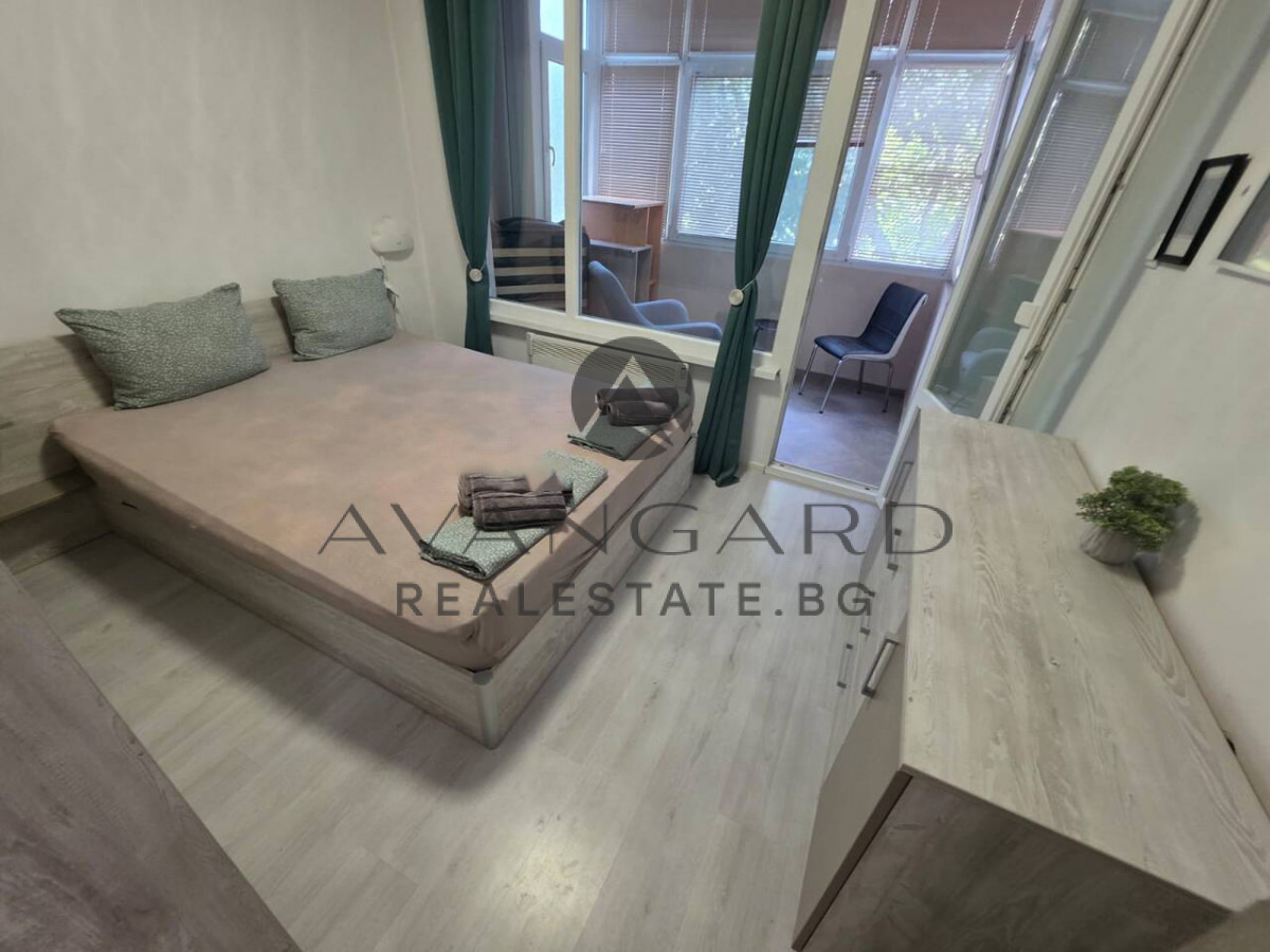 Продава 3-СТАЕН, гр. Пловдив, Център, снимка 5 - Апартаменти - 55636251