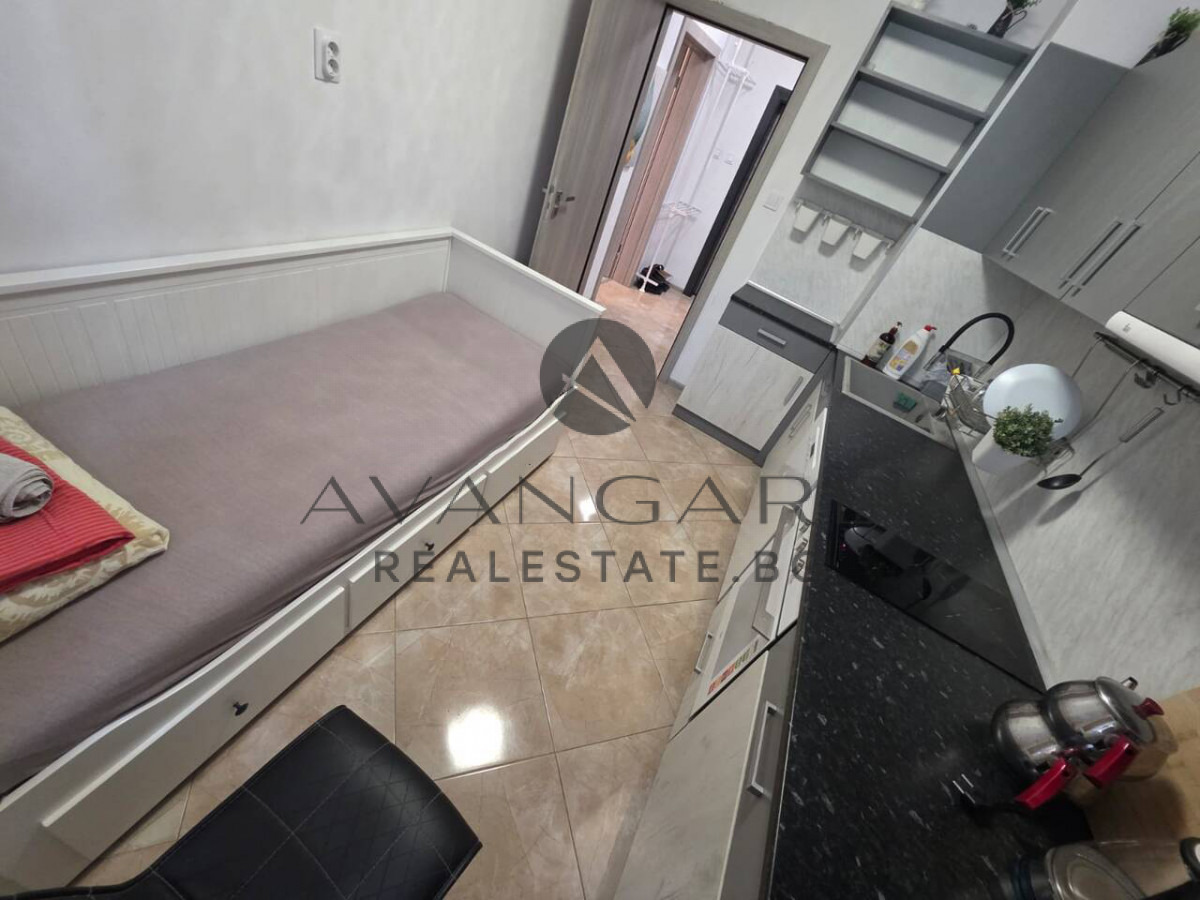 Продава 3-СТАЕН, гр. Пловдив, Център, снимка 9 - Апартаменти - 55636251