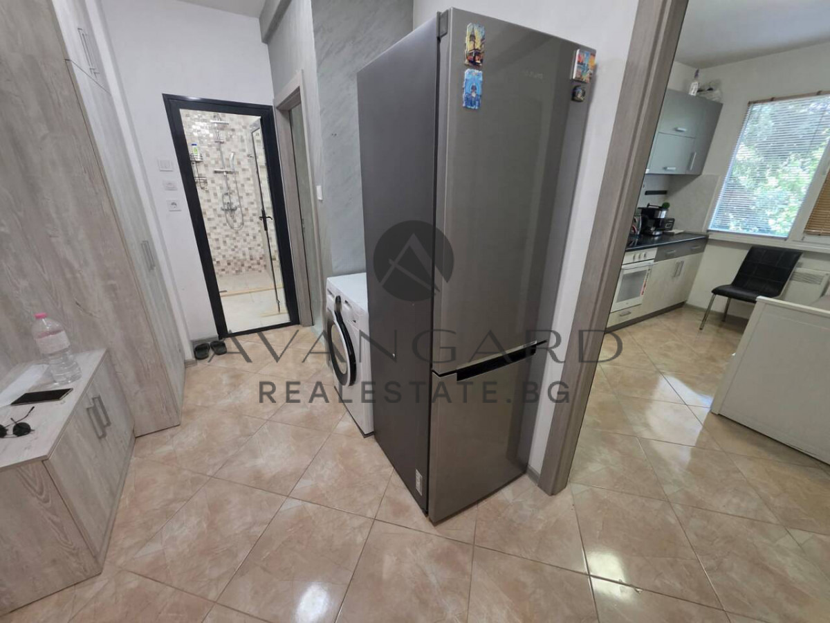 Продава 3-СТАЕН, гр. Пловдив, Център, снимка 10 - Апартаменти - 55636251