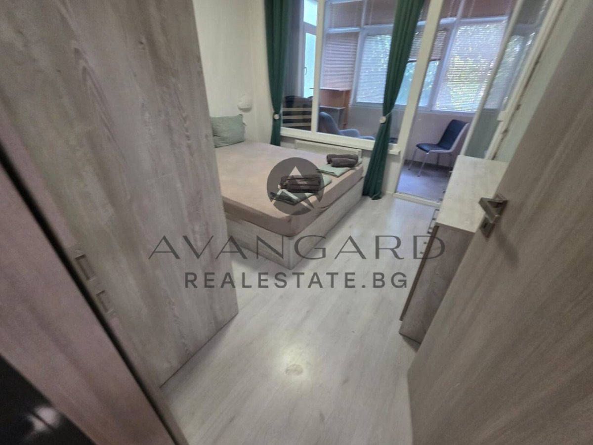 Продава 3-СТАЕН, гр. Пловдив, Център, снимка 6 - Апартаменти - 55636251