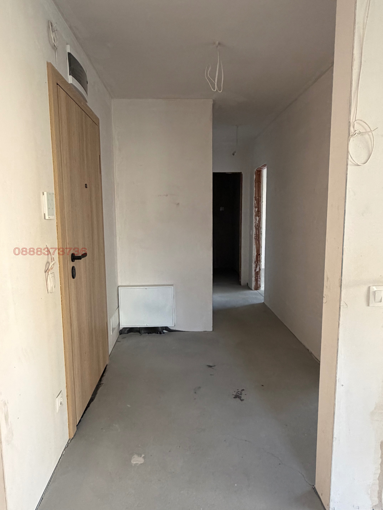 Продава 3-СТАЕН, гр. София, Овча купел 1, снимка 6 - Апартаменти - 56259006
