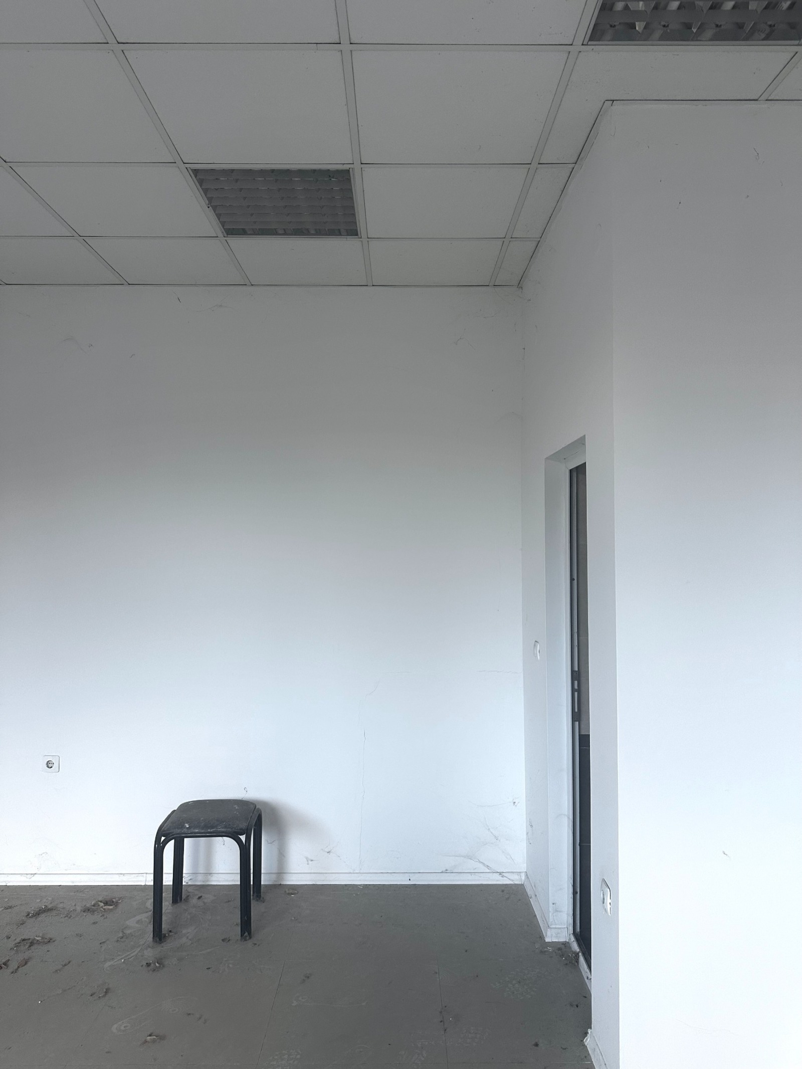 Продава ОФИС, гр. Пазарджик, Център, снимка 2 - Офиси - 54176136