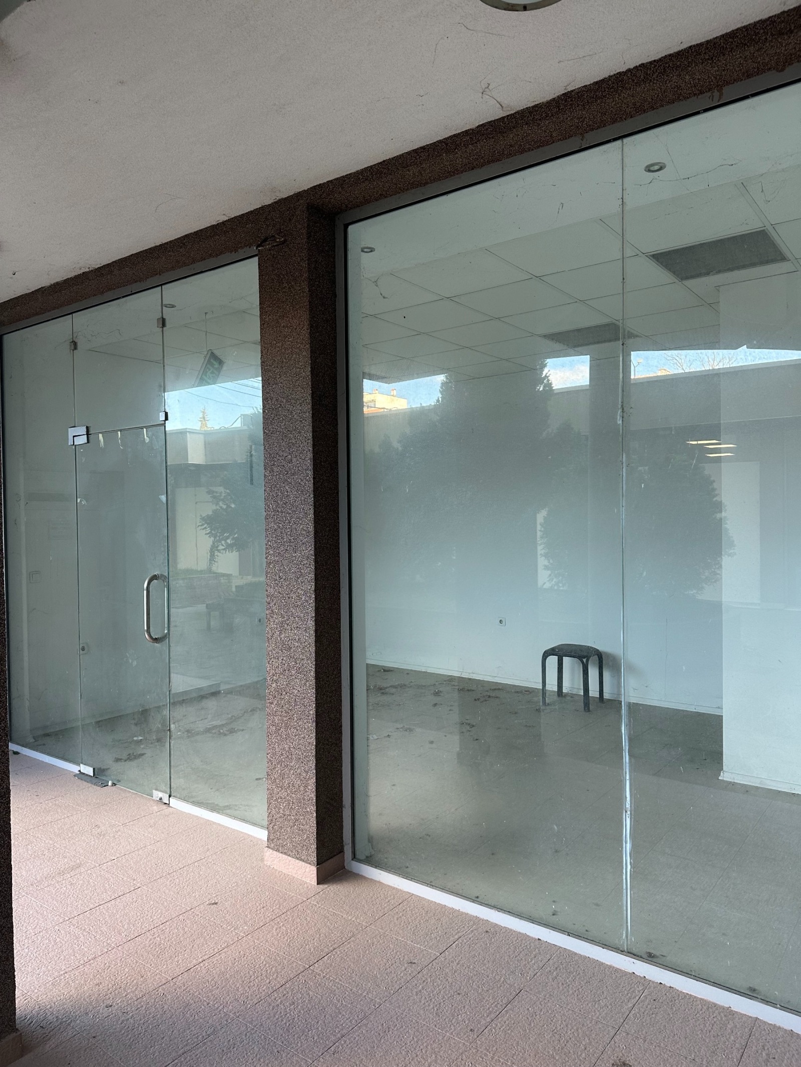 Продава ОФИС, гр. Пазарджик, Център, снимка 2 - Офиси - 53839474