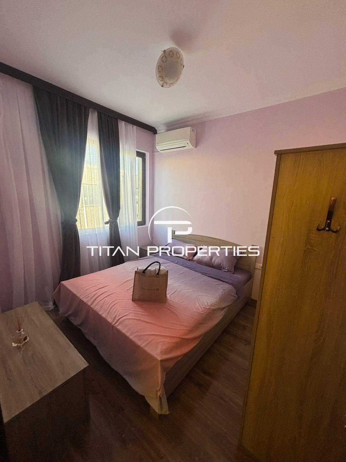 Продава КЪЩА, гр. Поморие, област Бургас, снимка 7 - Къщи - 55012155