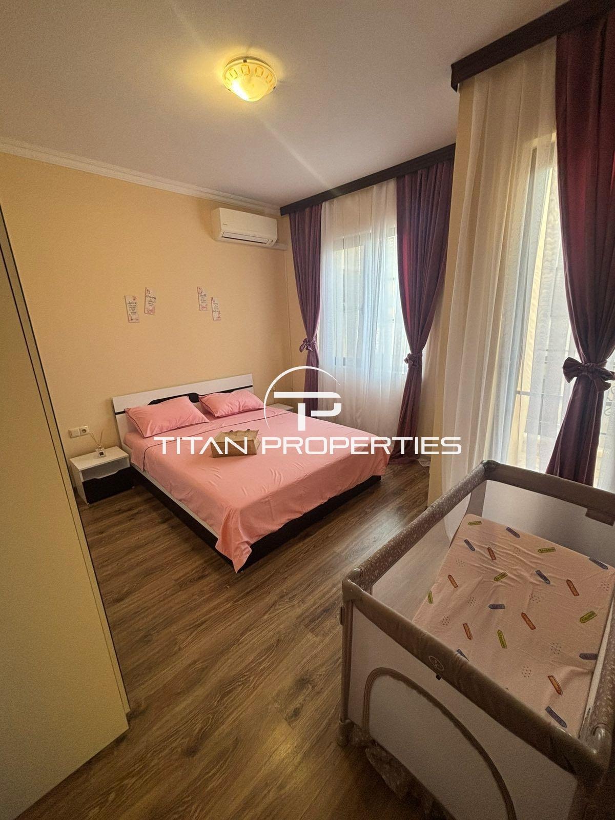 Продава КЪЩА, гр. Поморие, област Бургас, снимка 4 - Къщи - 55012155