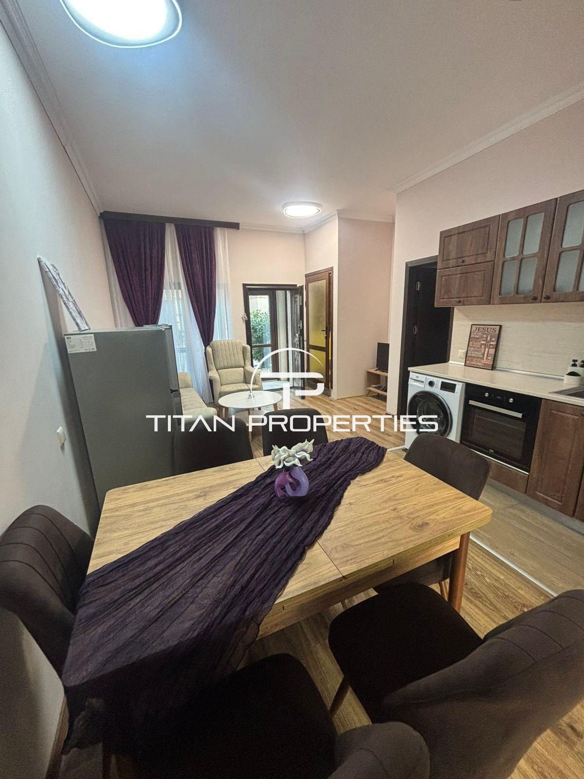 Продава КЪЩА, гр. Поморие, област Бургас, снимка 2 - Къщи - 55012155