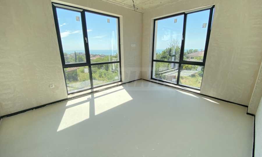 Продава КЪЩА, гр. Варна, м-т Горна Трака, снимка 10 - Къщи - 55185416