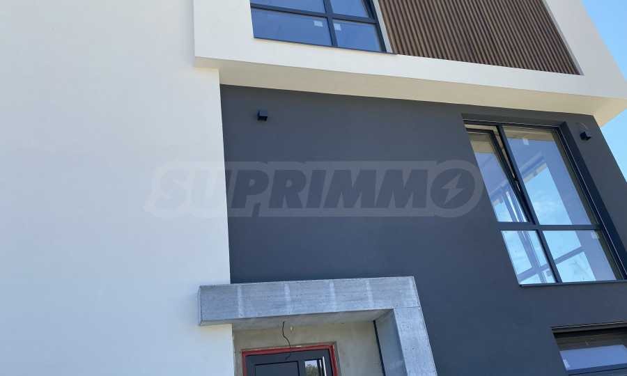 Продава КЪЩА, гр. Варна, м-т Горна Трака, снимка 7 - Къщи - 55185416