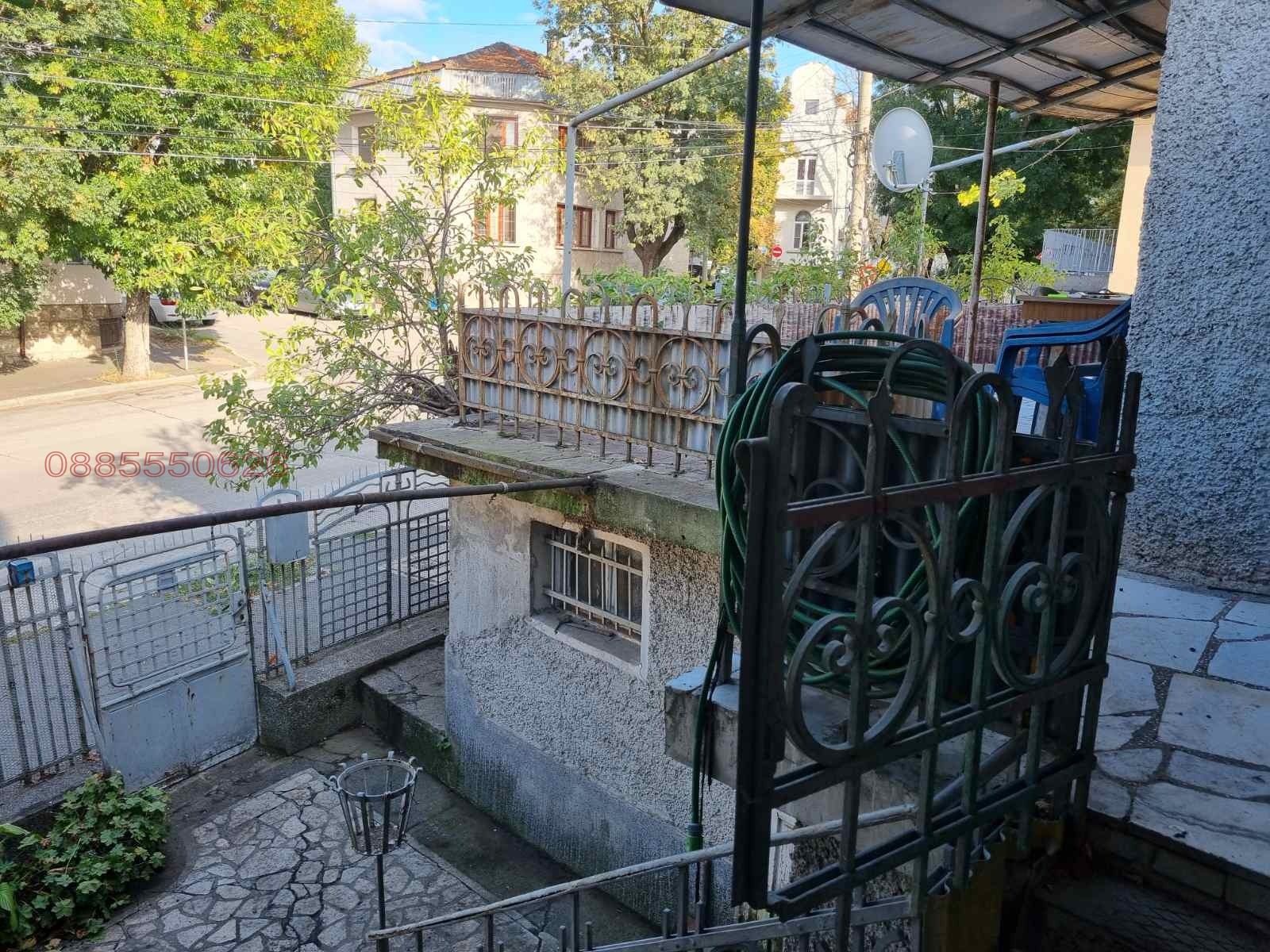Продава КЪЩА, гр. Русе, Веждата