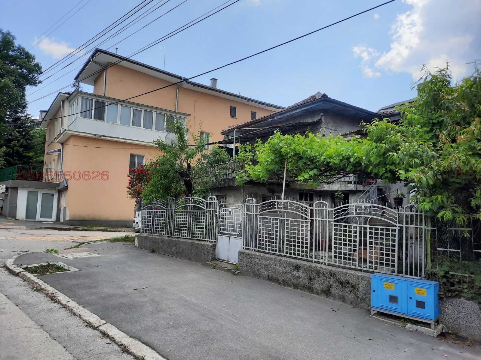 Продава КЪЩА, гр. Русе, Веждата, снимка 5 - Къщи - 56429993
