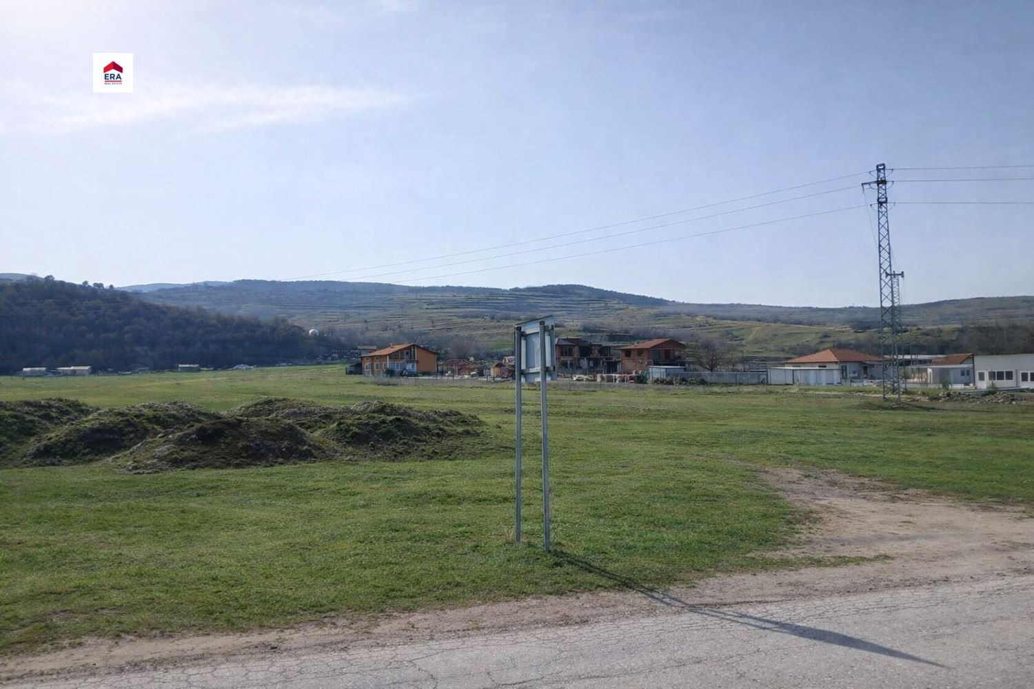 Продава ПАРЦЕЛ, с. Първенец, област Пловдив, снимка 2 - Парцели - 53710062