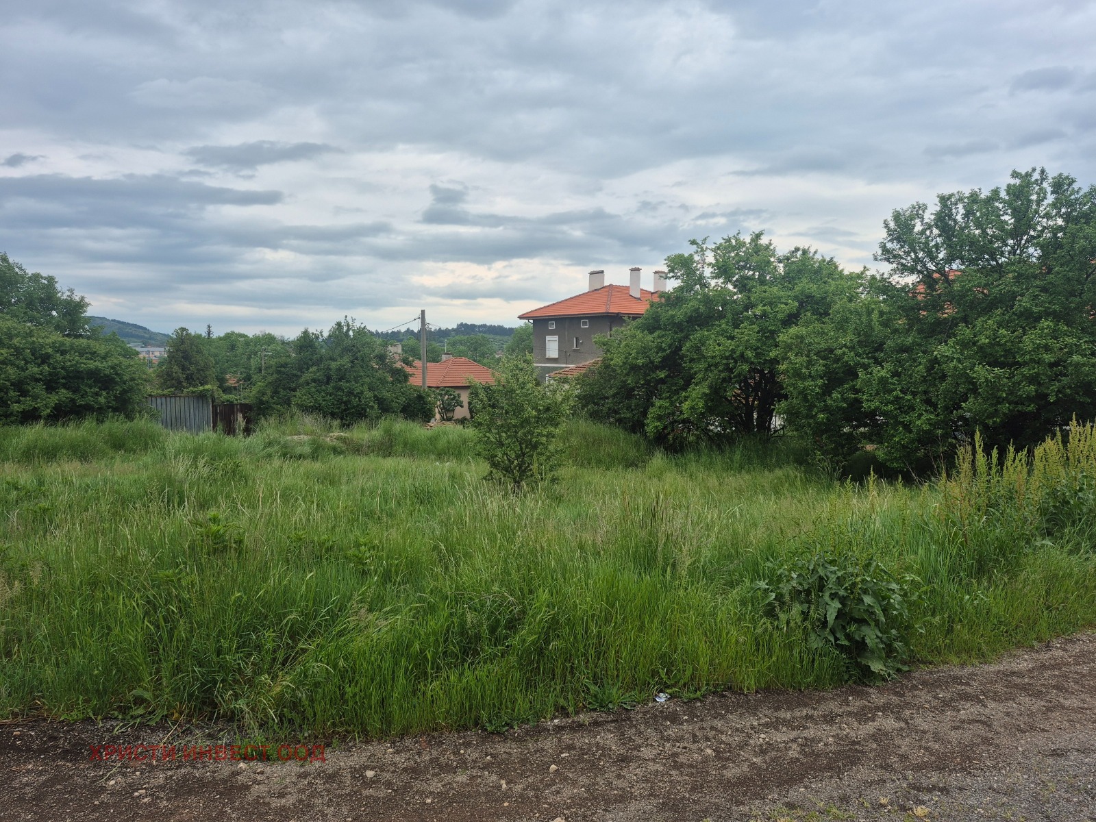 Продава ПАРЦЕЛ, гр. Драгоман, област София област