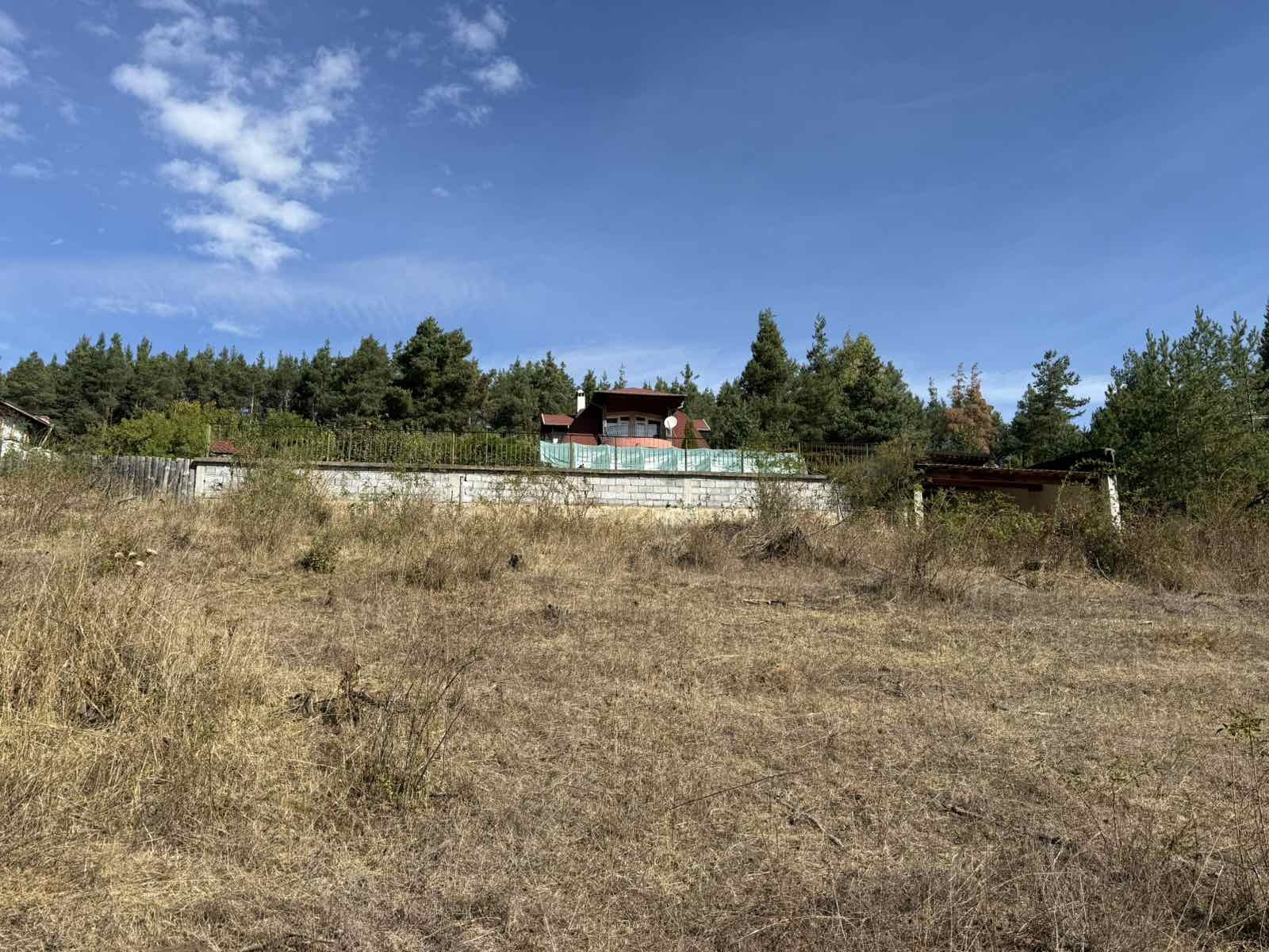 Продава ПАРЦЕЛ, гр. Разлог, област Благоевград, снимка 4 - Парцели - 56548360