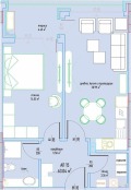 Продава 2-СТАЕН, град София, Дървеница • 157170 € / 307397.80 лв. • 71529289 2