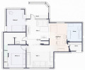 Продава  3-стаен град Пловдив , Център , 103 кв.м | 99314539 - изображение [13]