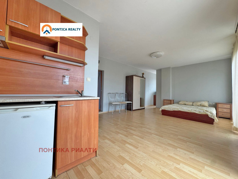 Продава 2-СТАЕН в област Бургас, к.к. Слънчев бряг - 74 кв.м / 76 500 € » 149 621.00 лв., ПОНТИКА РИАЛТИ
