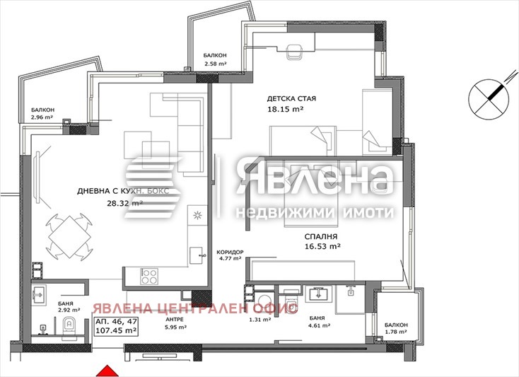 ������� 3-����� | Imot.bg � ����������� 15