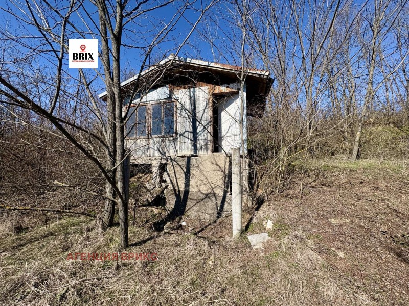 Продава ВИЛА в област Русе, с. Николово - 20 кв.м / 5 500 € » 10 757.07 лв., АГЕНЦИЯ БРИКС