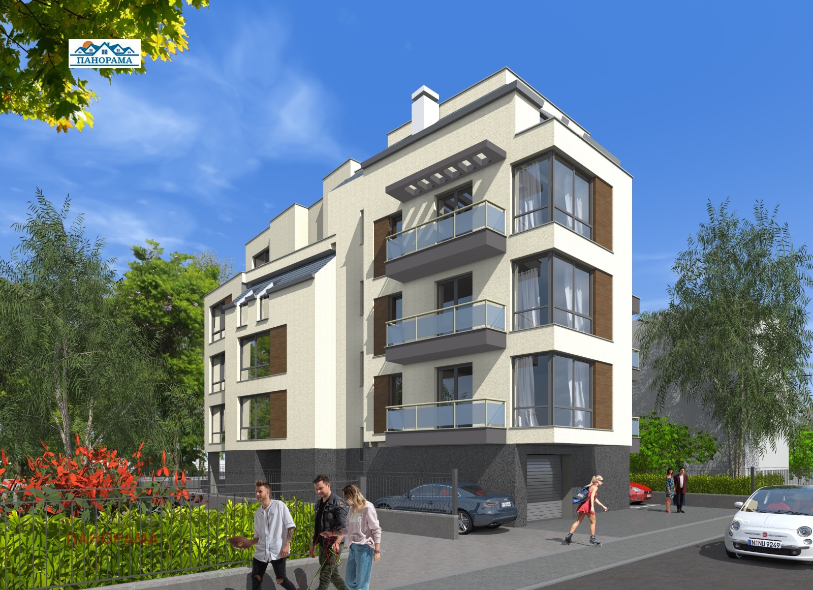 Продава 2-СТАЕН | Imot.bg — изображение 1