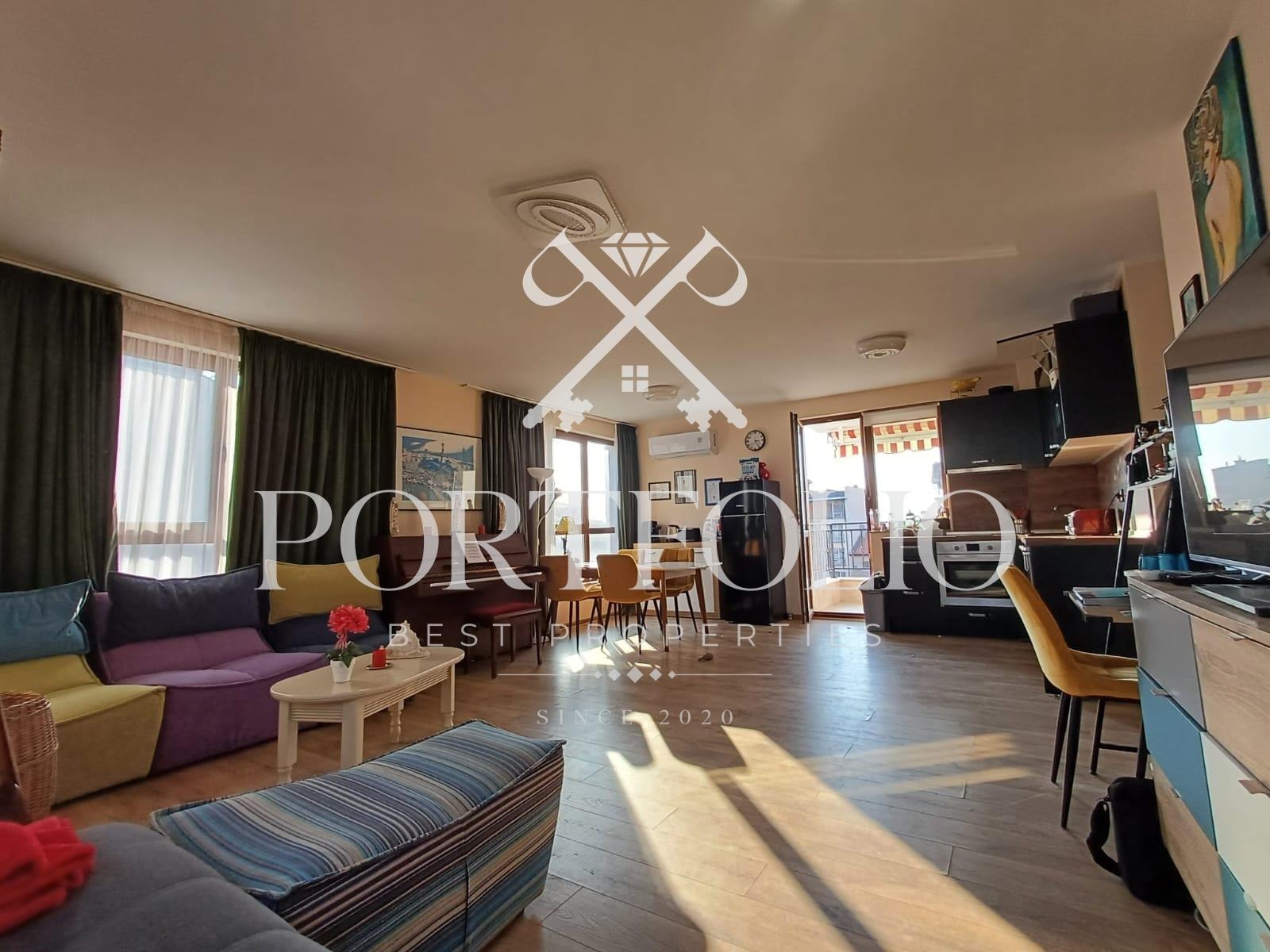 Продава 3-СТАЕН | Imot.bg — изображение 5