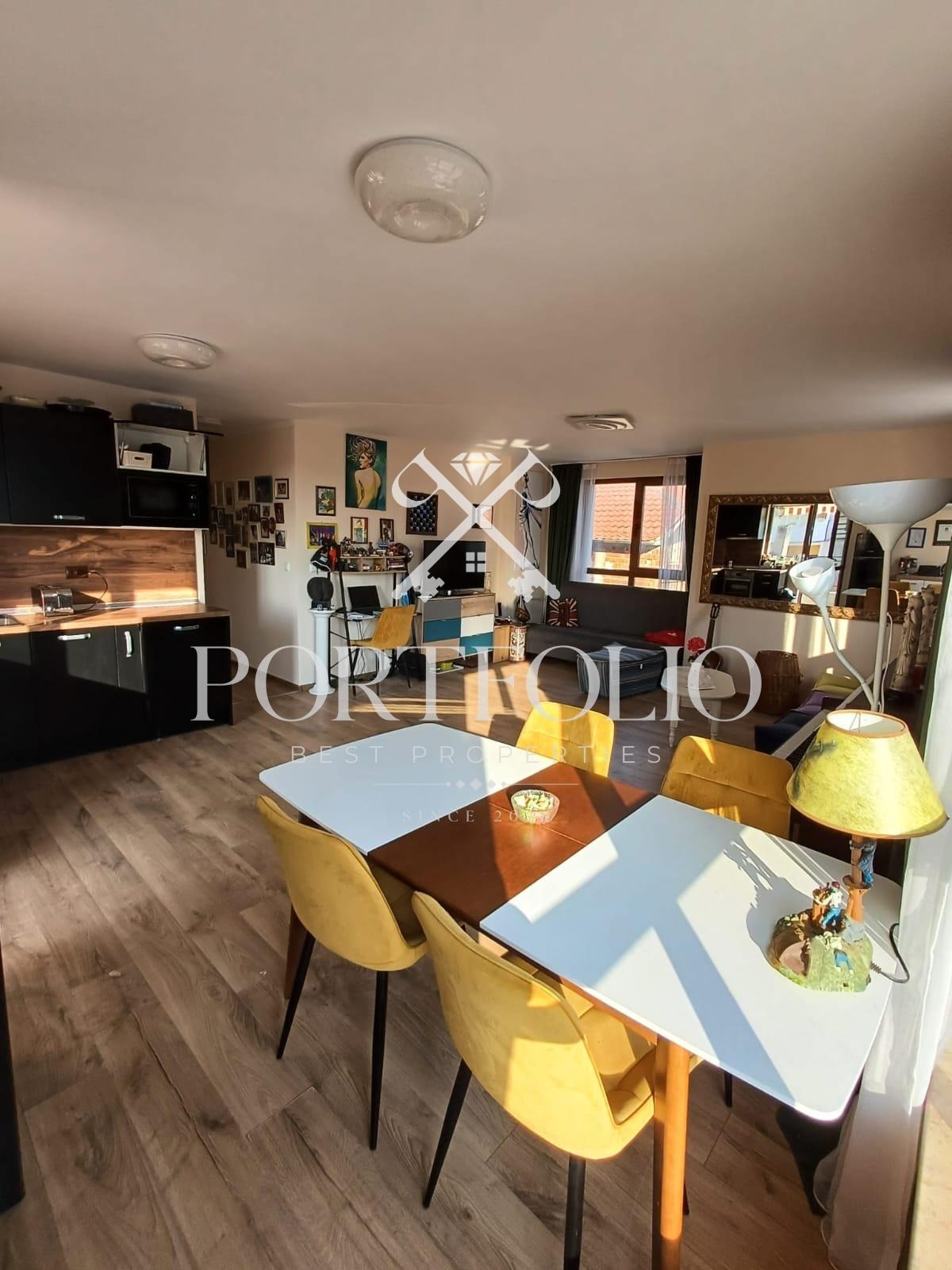 Продава 3-СТАЕН | Imot.bg — изображение 2