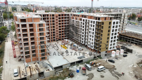 Estudio Trakiya, Plovdiv