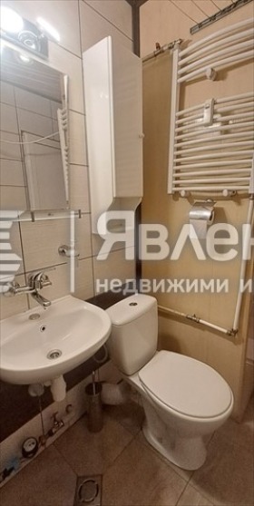 Продава 1-СТАЕН, гр. София, Сухата река, снимка 9 - Апартаменти - 55827090