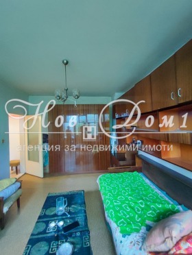 1 dormitorio Izgrev, Varna 1