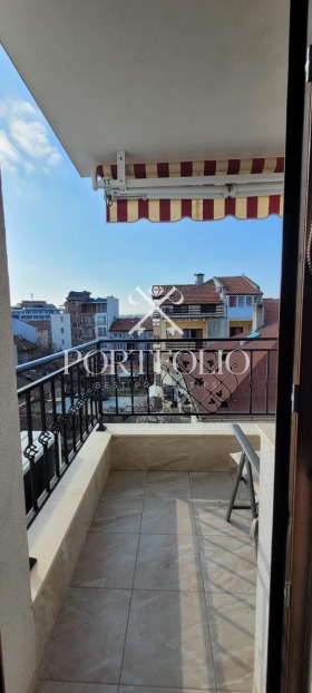 2 sypialnie Nesebar, region Burgas 7