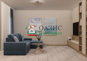 Продава 3-стаен, к.к. Слънчев бряг