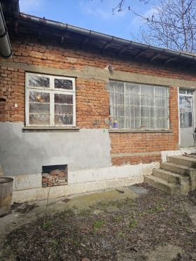 Maison Yuper, région Razgrad 2