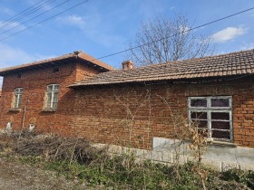 Maison Yuper, région Razgrad 1