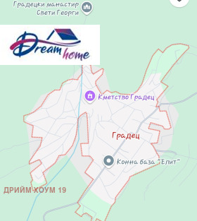 Cselekmény Gradec, régió Sofia 4