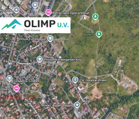 ПАРЦЕЛ, 1 270 m2