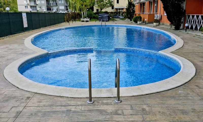 In vendita  Studio regione Burgas , k.k. Slanchev briag , 31 mq | 57695094 - Immagine [13]