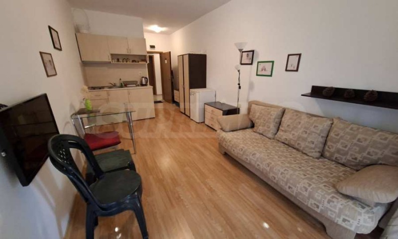 In vendita  Studio regione Burgas , k.k. Slanchev briag , 31 mq | 57695094