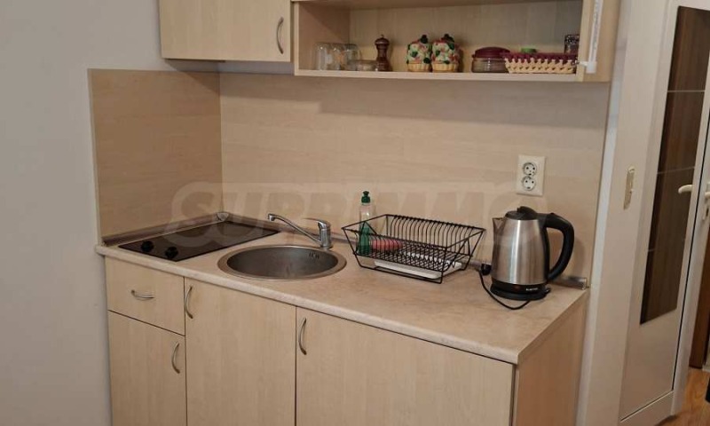 In vendita  Studio regione Burgas , k.k. Slanchev briag , 31 mq | 57695094 - Immagine [4]