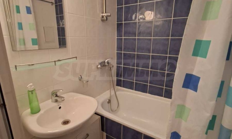In vendita  Studio regione Burgas , k.k. Slanchev briag , 31 mq | 57695094 - Immagine [9]