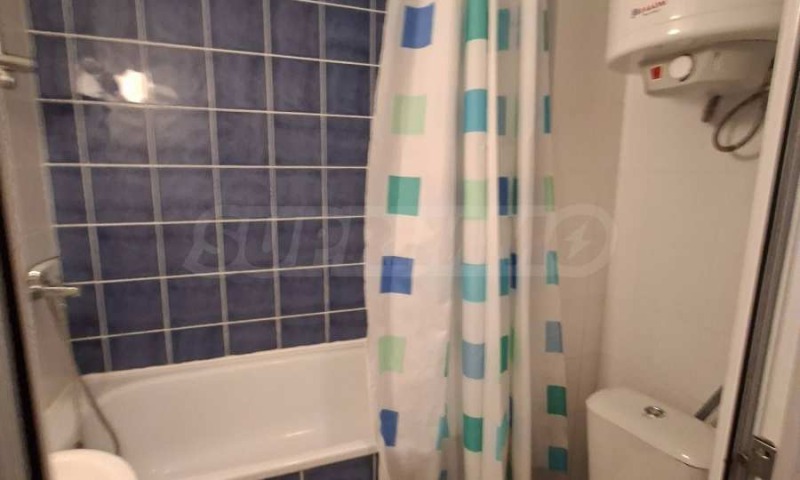 In vendita  Studio regione Burgas , k.k. Slanchev briag , 31 mq | 57695094 - Immagine [10]