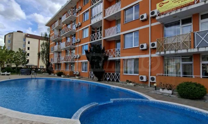 In vendita  Studio regione Burgas , k.k. Slanchev briag , 31 mq | 57695094 - Immagine [14]