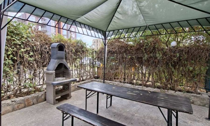 In vendita  Studio regione Burgas , k.k. Slanchev briag , 31 mq | 57695094 - Immagine [15]