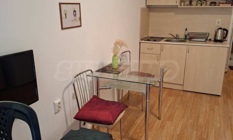 In vendita  Studio regione Burgas , k.k. Slanchev briag , 31 mq | 57695094 - Immagine [3]