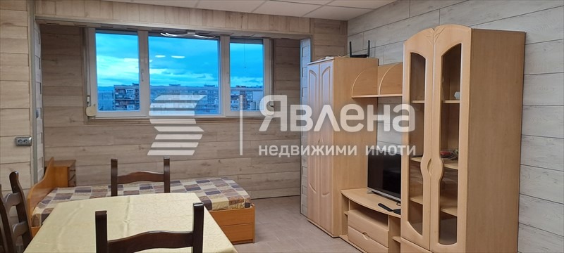 Продава 1-СТАЕН, гр. София, Сухата река, снимка 5 - Апартаменти - 55827090