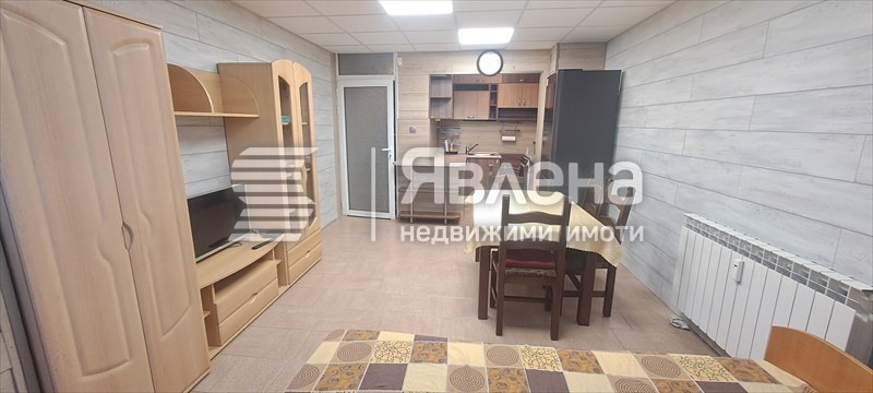 Продава 1-СТАЕН, гр. София, Сухата река, снимка 6 - Апартаменти - 55827090