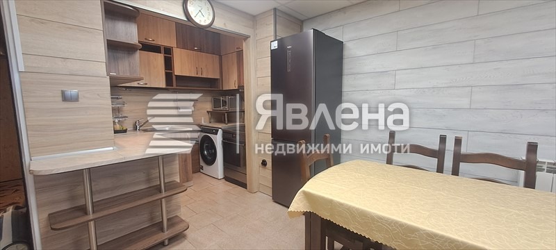 Продава 1-СТАЕН, гр. София, Сухата река, снимка 4 - Апартаменти - 55827090